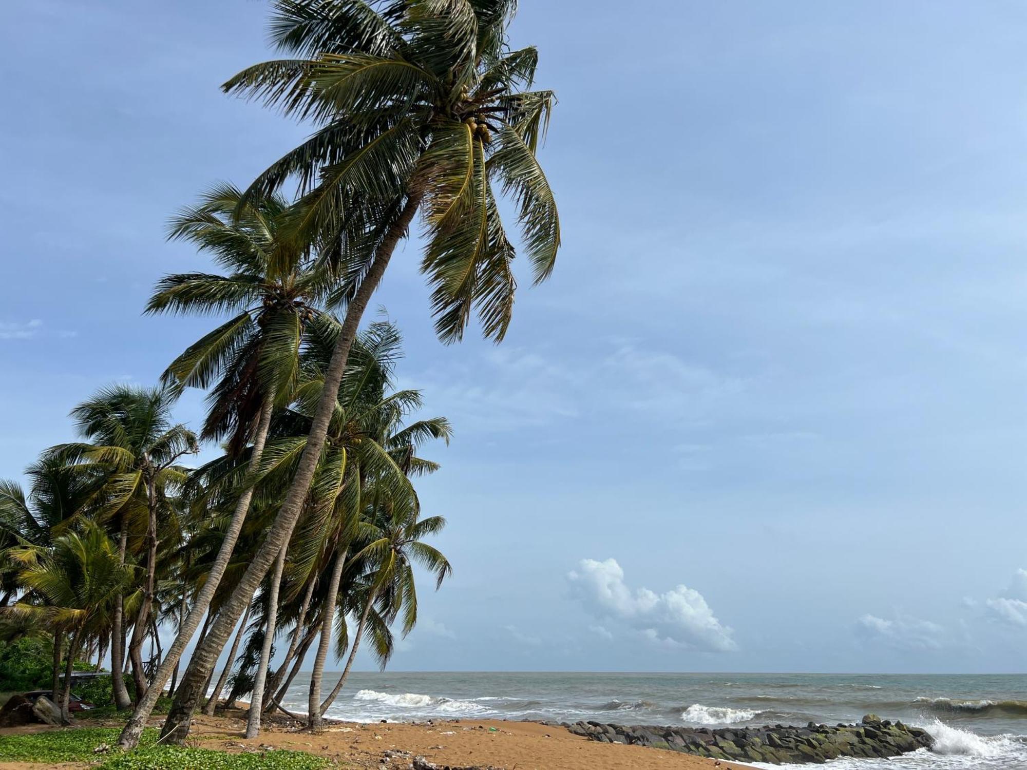 Lohas Beach Resort Villa Kalutara Esterno foto