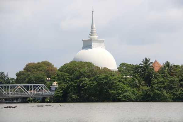 Lohas Beach Resort Villa Kalutara Esterno foto