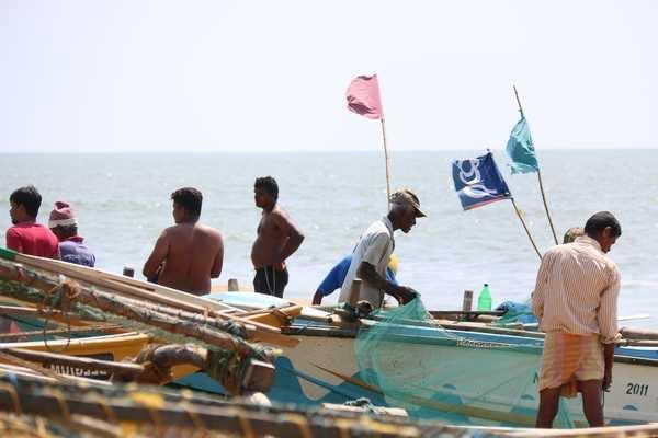 Lohas Beach Resort Villa Kalutara Esterno foto