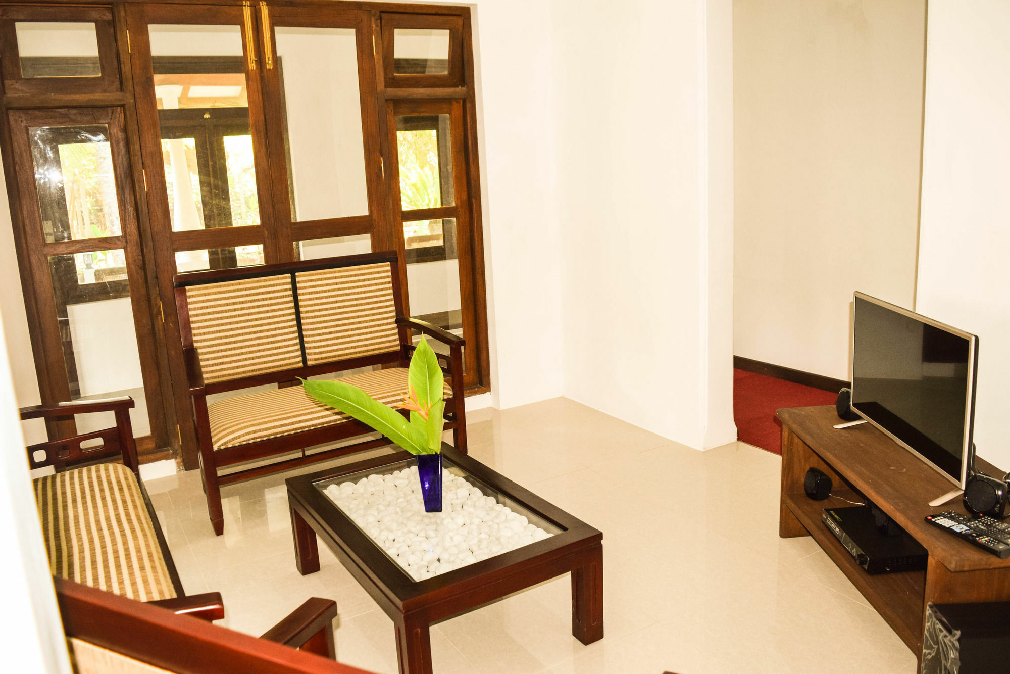 Lohas Beach Resort Villa Kalutara Esterno foto