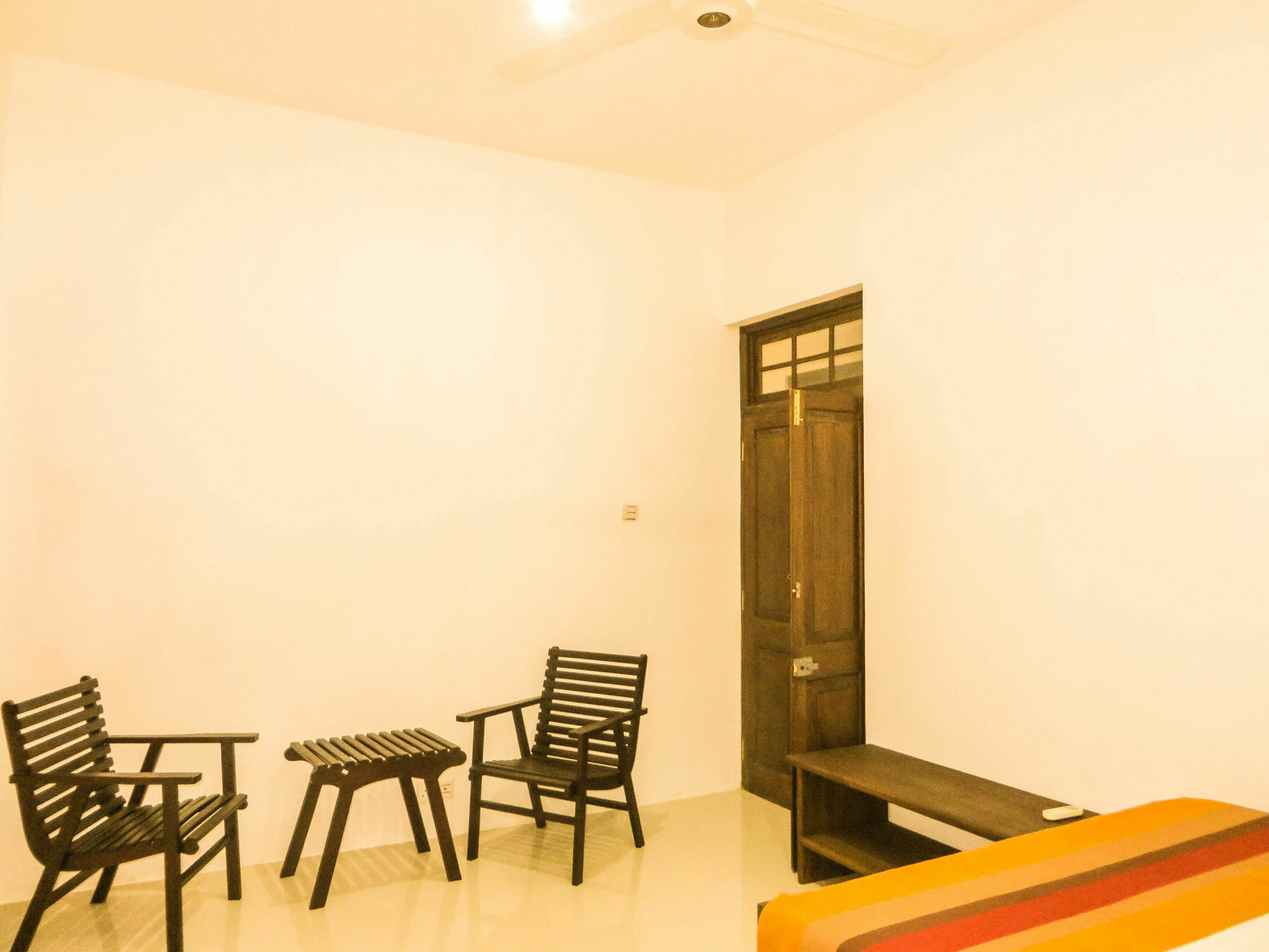 Lohas Beach Resort Villa Kalutara Esterno foto