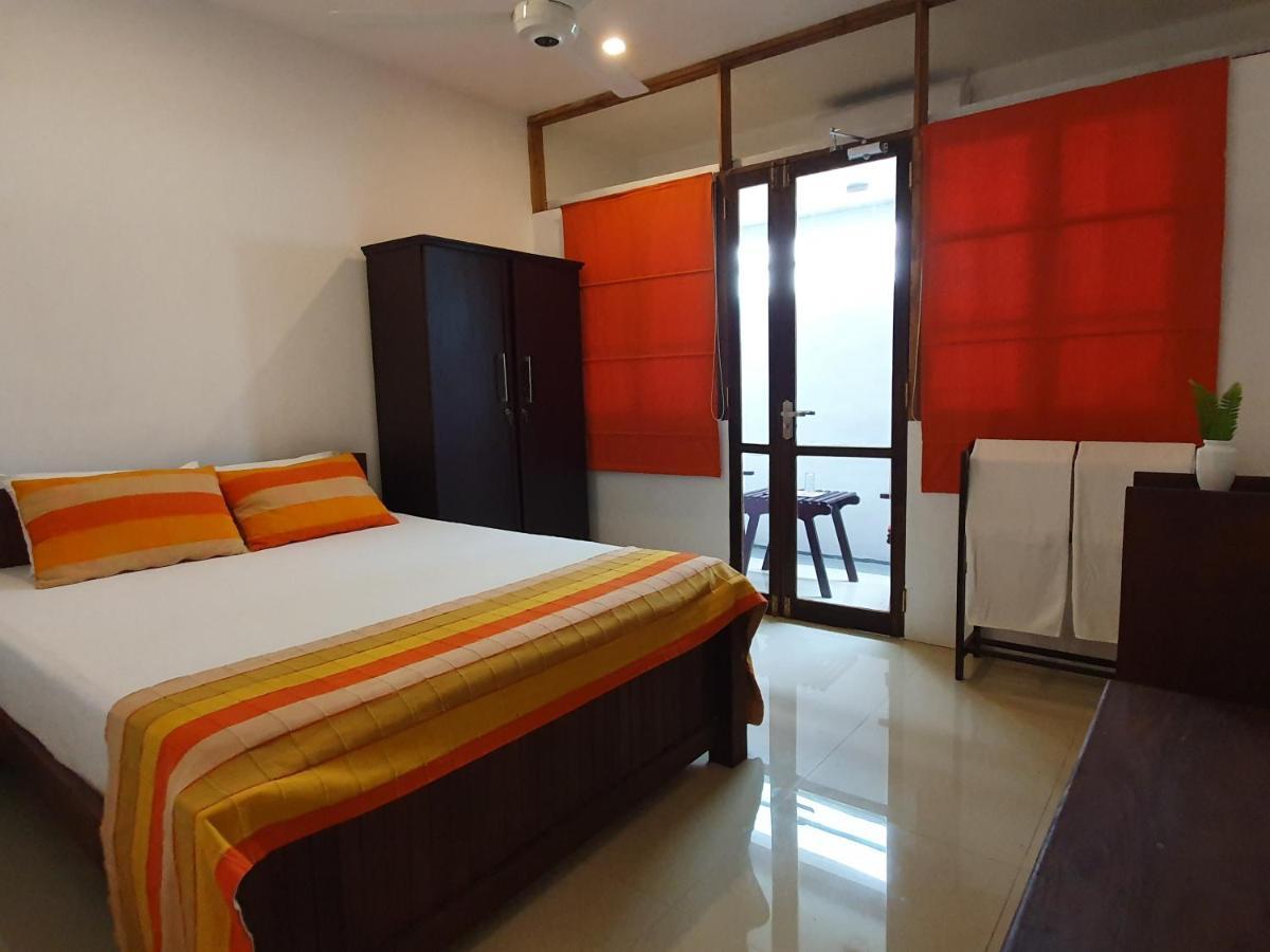 Lohas Beach Resort Villa Kalutara Esterno foto